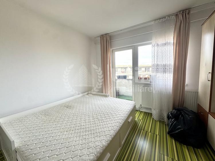 Apartament 3 camere | Decomandat | 65 mp | Zorilor | Zona Profi! - 2