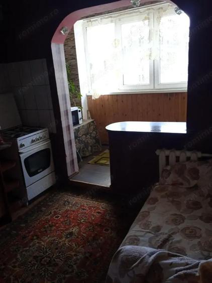 Garsoniera de vanzare zona Salaj - 1