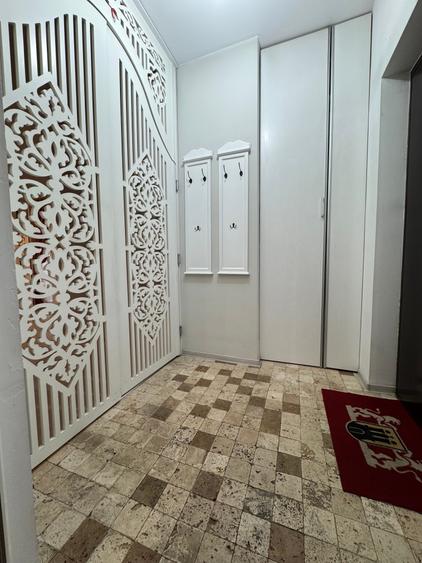 Studio 40 mp Ovidiu Zona Centrală Mobilat Utilat Bloc Nou - 12