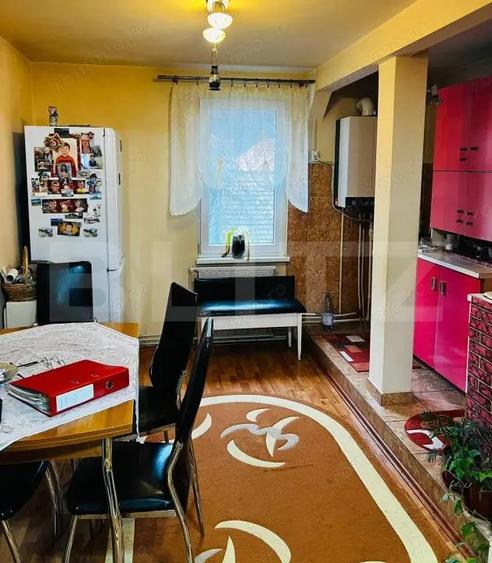 Apartament 3 camere, Unirii - Reghin - 5