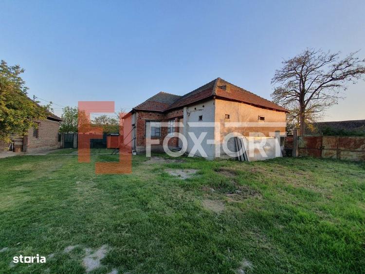 COMISION 0% Casa individuala cu 5 camere si teren de 3489 mp Percosova - 8