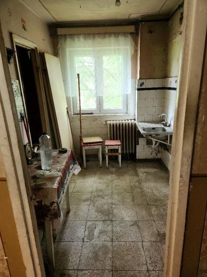 Vand apartament 3 camere Circumvalatiunii/Timisoara decomandat - 2