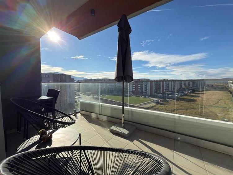 Inchiriem Apartament Tip Studio, Modern, Avantgarden 3 - 3