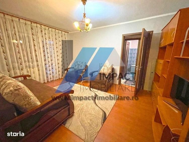 2camere Craiovita-Fortuna,QFort,complet mobilat si utilat,foarte curat - 1