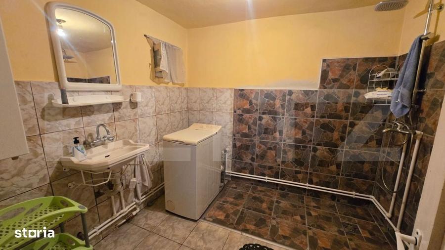 Casa individuala, 1700mp teren, Craciunelu de Jos - 2