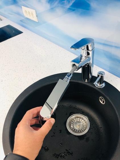 Propietar, inchiriez garsoniera ultraLUX , Titan, Costin Georgian - 8