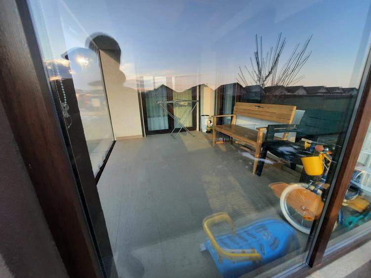 Vila cu 4 camere, zona Vorovesti - 17