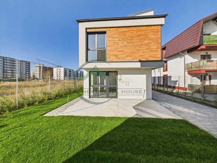 Casa individuala Brasov, Nicolae Labis, Comision 0 - 1