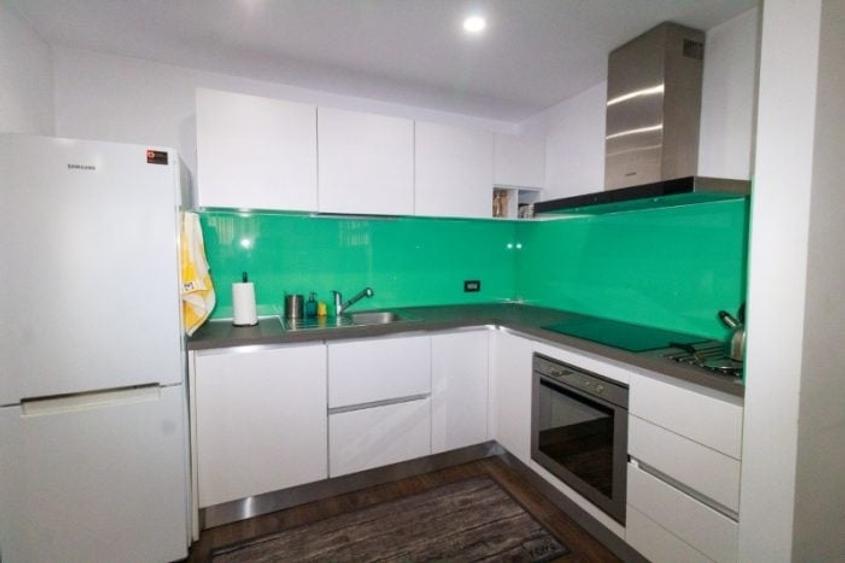 Inchiriere apartament 2 camere|Cortina Residence|Horia Macelariu - 5