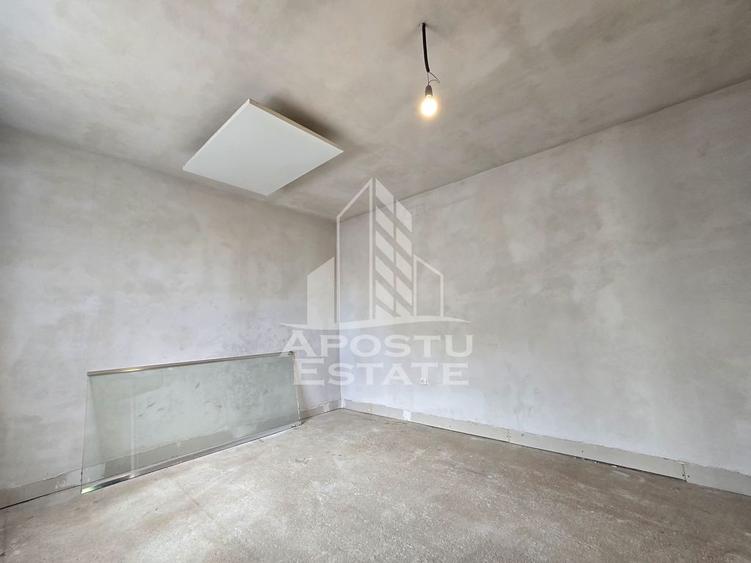 Casa individuala cu 5 camere si garaj, teren 1100 mp, Chi... - 15