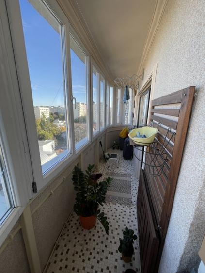 Garsoniera | Lacul Tei | Facultatea de Constructii | - 5