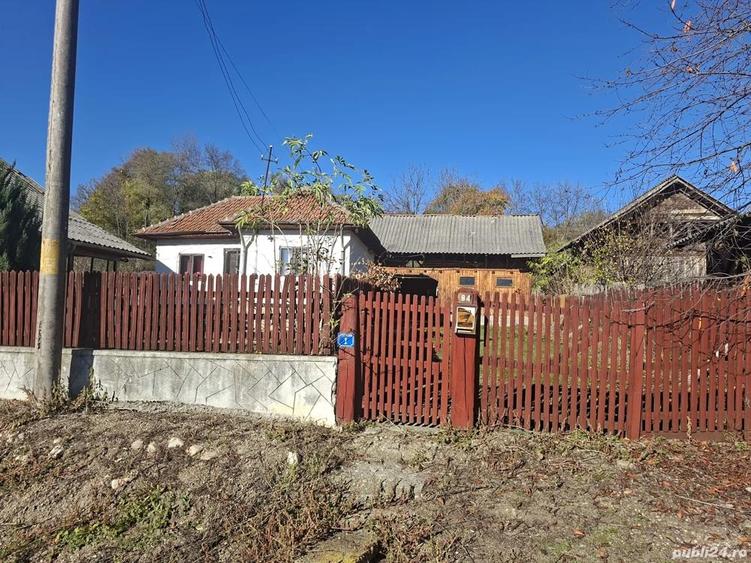 Casa Cande?ti Deal - 1