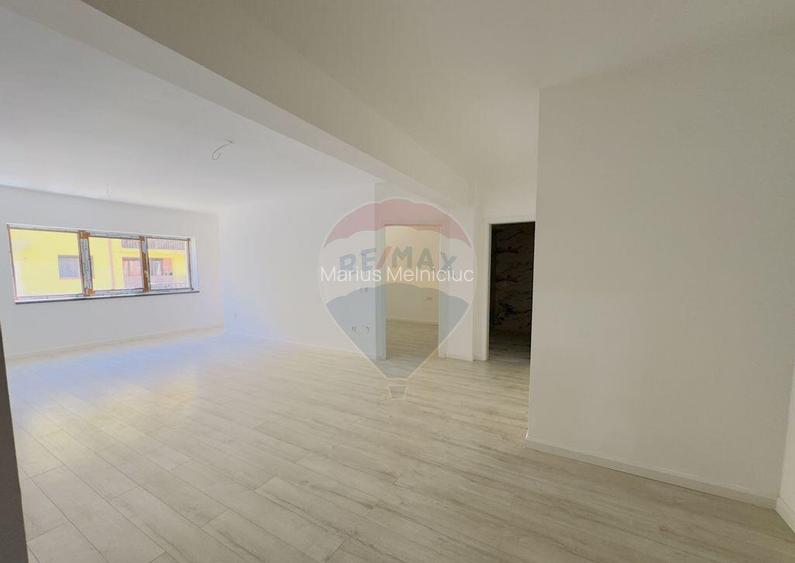 Apartament nou 2 camere/ Oncea, Bloc Finalizat cu CF