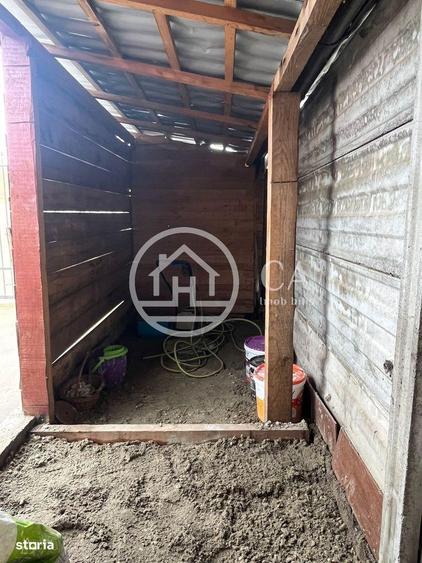 Casa de vanzare tip duplex cu 4 camere in Nojorid, Oradea. - 8