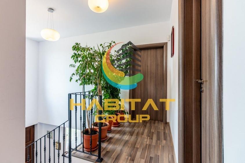 Vila moderna + garaj, teren 605mp- mutare imediata - 15