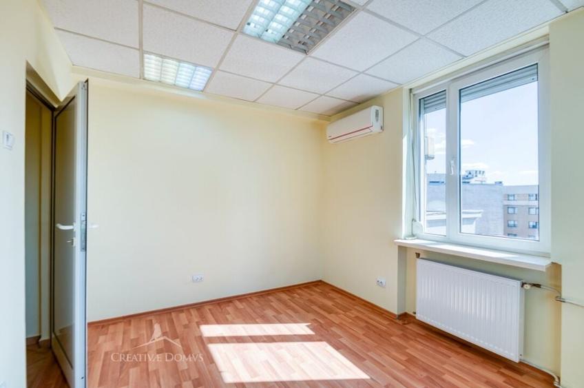 Victoriei / Spatiu de birouri cu 5 camere, 94 mp utili - 3