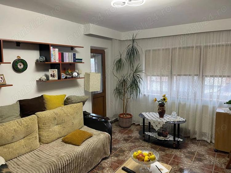 Apartament 3 camere,decomandat, Buzau, Dorobanti I - 4