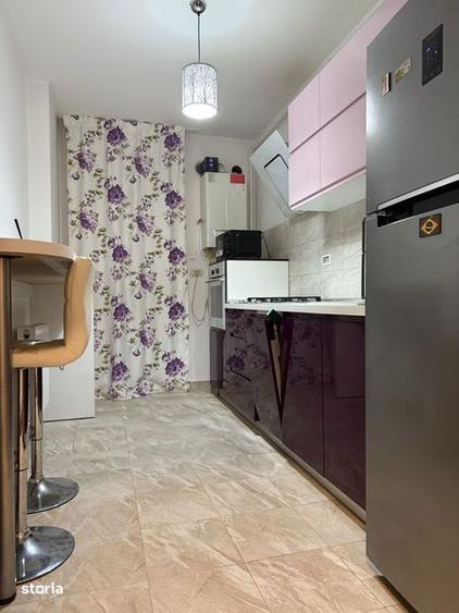 Vand apartament 2 camere spatios - 1