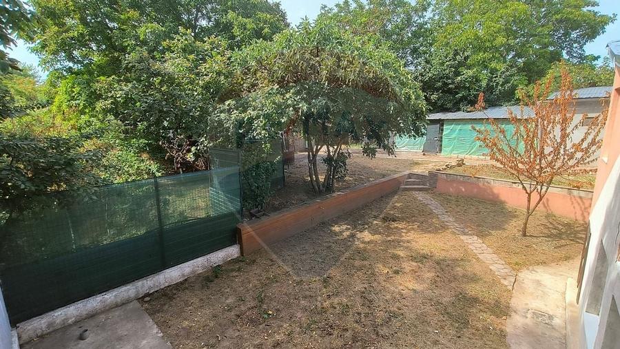 Casa cu teren de vanzare in zona Nord-Est Galati - 17