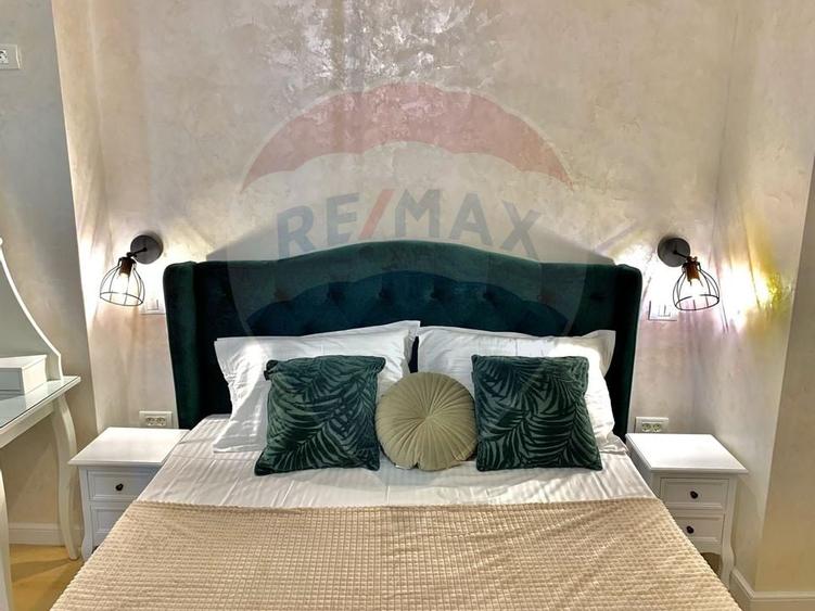 Apartament cu 2 camere de inchiriat in Mamaia - 5