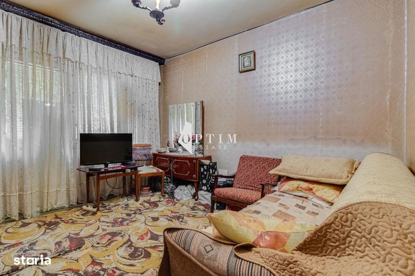 NOU! 4 Camere SUPER Locatie, 2 bai,CENTRALA -Cotroceni - 10