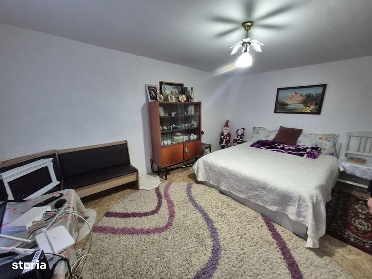 De vanzare | Casa batraneasca + teren /zona balaur - 8