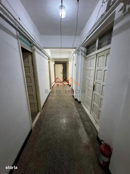 Oportunitate unica Valea Prahovei, hotel+vila+business, teren 8137 mp - 7