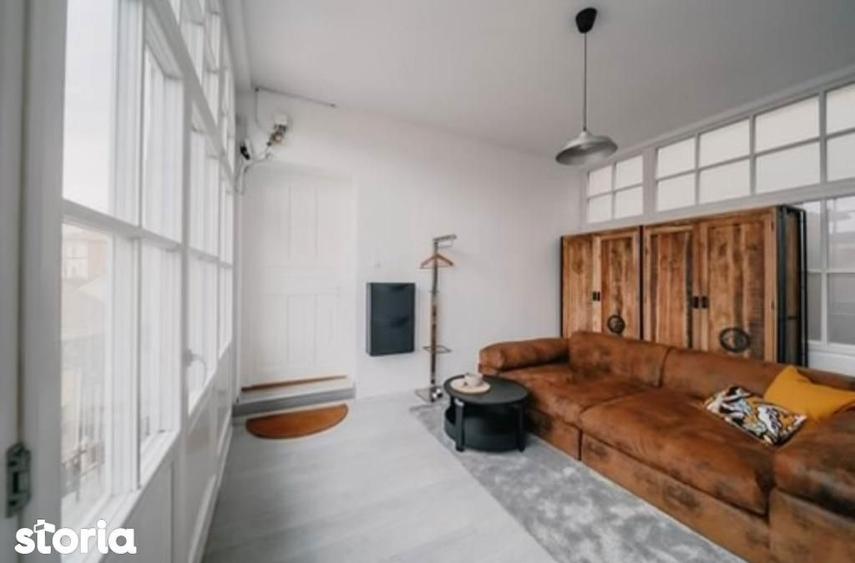 Apartament spa?ios ultracentral, langa Teatrul de Stat - 3