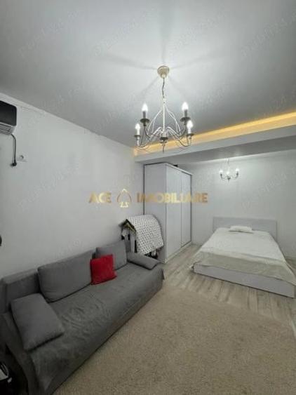 3 Camere de vanzare | Grozavesti - Novum Invest | 3/9 | An 2017 - 1