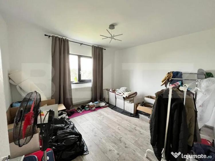 Duplex P+E de 101 mpu, teren 190 mp, in zona Damila - 7