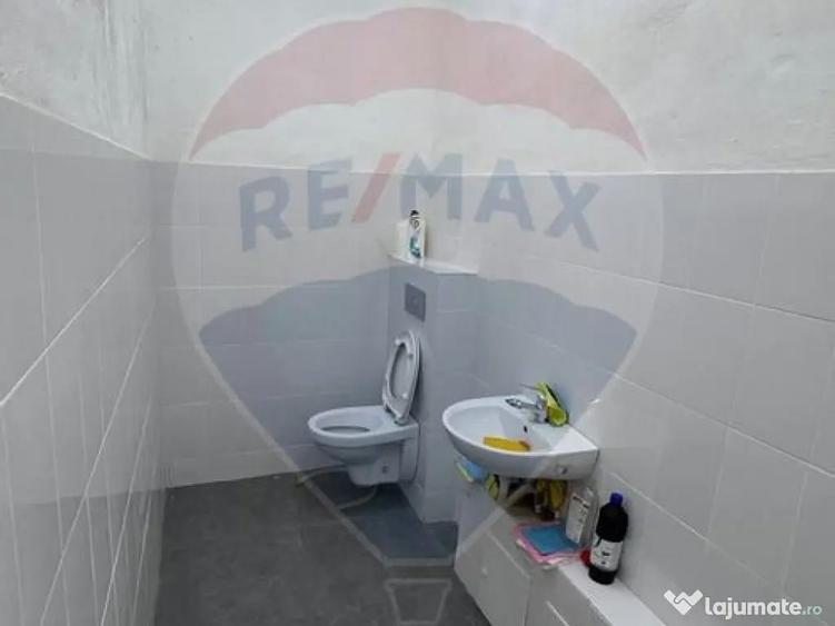 De inchiriat Spa?iu Comercial in Baia Sprie - 3