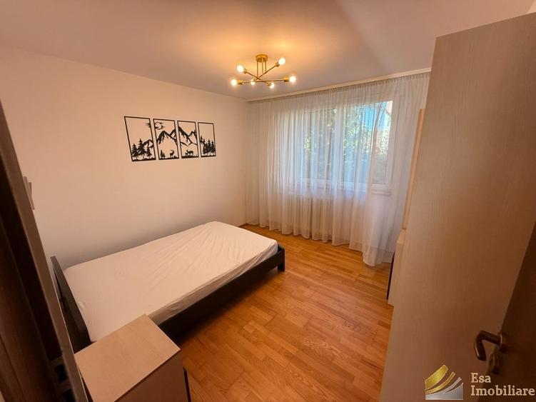 Apartament 4 camere Baneasa-Aerogarii - 5