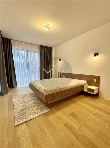 ONE LAKE CLUB | Apartament 2 camere LUX/mobilat&utilat; | Parcare inclusa | Aviat - 7