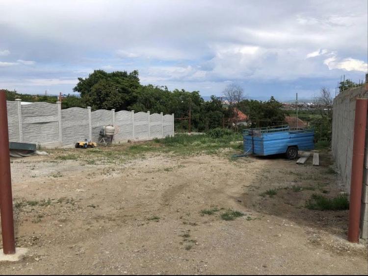 Teren intravilan Severin - Dudasul Schelei - 4