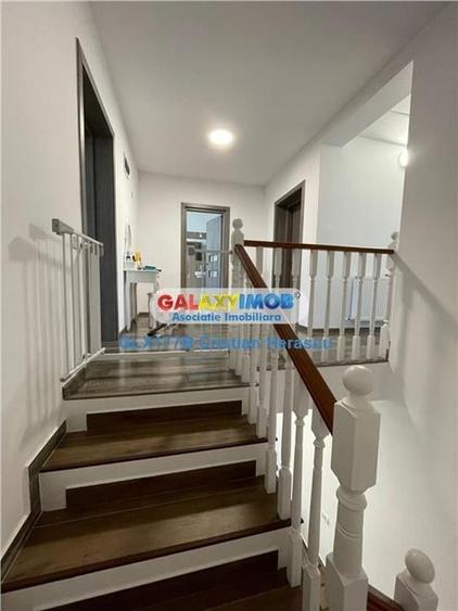 Chitila 4 camere P+1 SU 150 mp teren 350 mp - 14