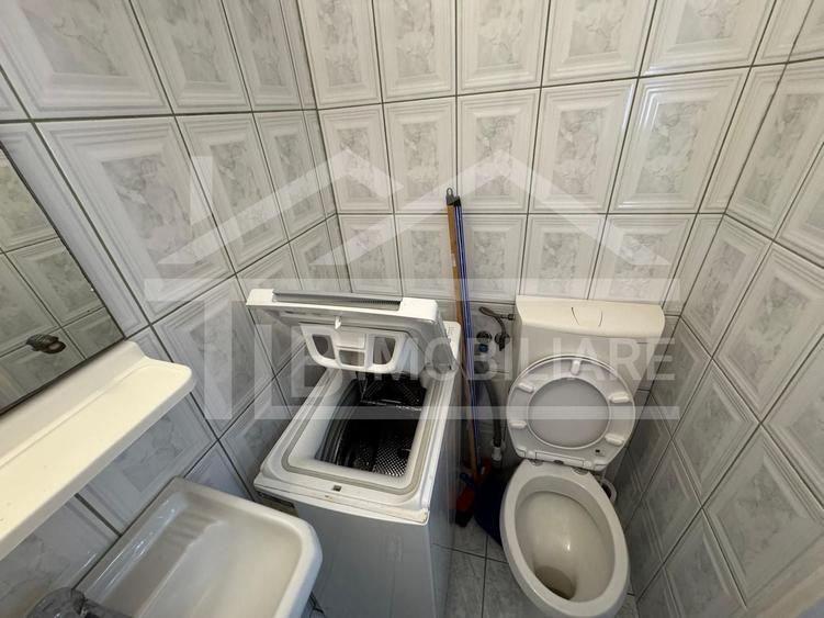 Garsonieră, 20mp, Zona UMFST - 7