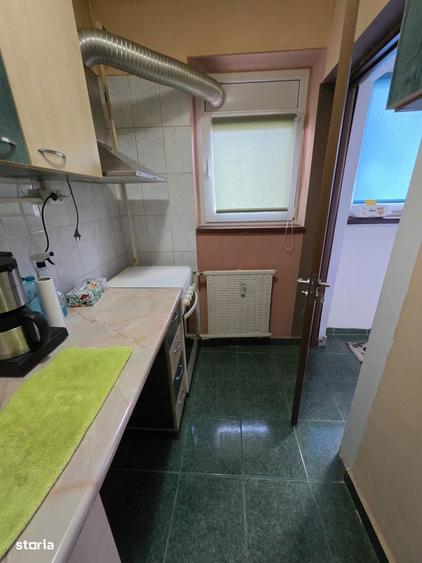 Trapezului, 5 minute metrou 1 Decembrie 1918, bloc 1978, reabilitat - 15