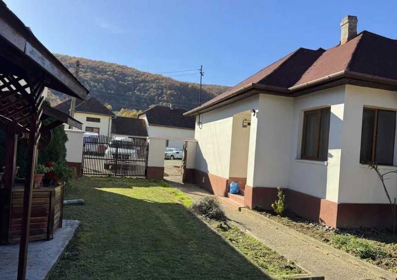 Casa 5 cam, Vascau - 6