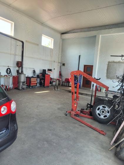 inchiriez service auto - 2