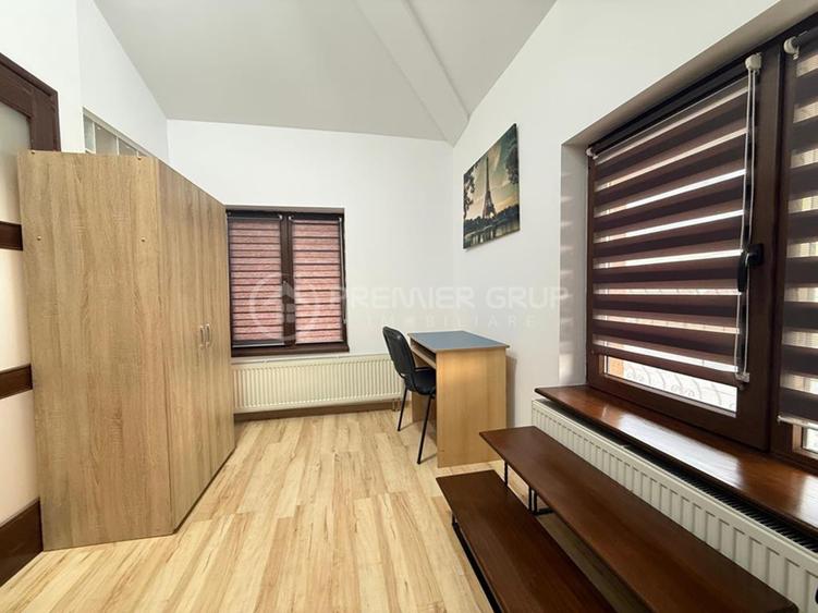 Apartament 3 camere modern 85mp 2 balcoane, Gara, aproape de centru - 6