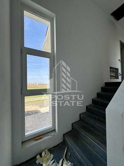 Duplex cu 4 camere, finisaje la alegere in Giroc - 6
