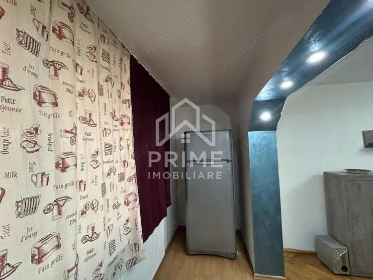 Apartament 3 camere , 80 mp , Zona Cetate - 8