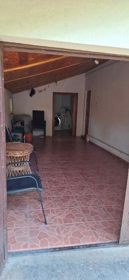 Proprietar vând casă în Valea Lupului – poziție excelentă, grădină superbă și po - 5