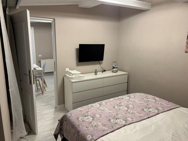 Penthouse Dorobanti, aparthotel-oportunitate investitie - 18