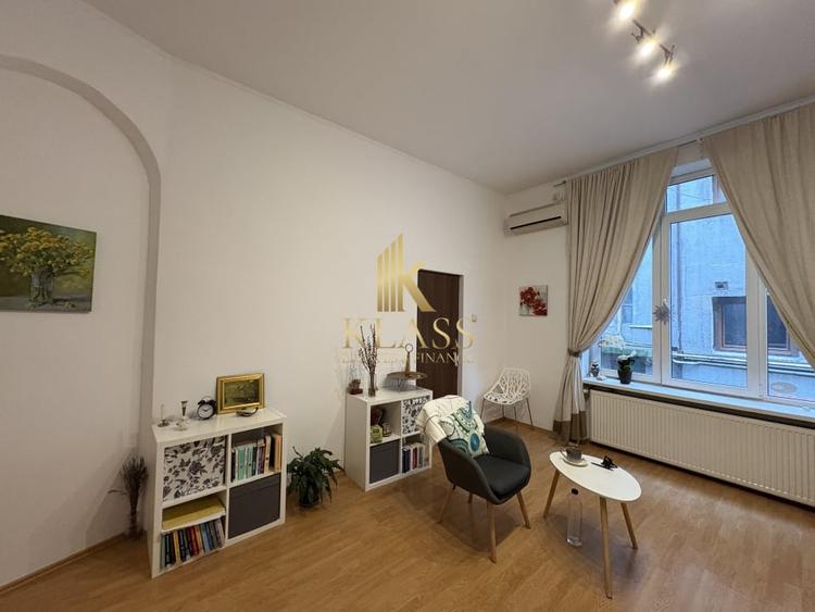 Apartament de vânzare cu 2 camere în zona Dacia - 3