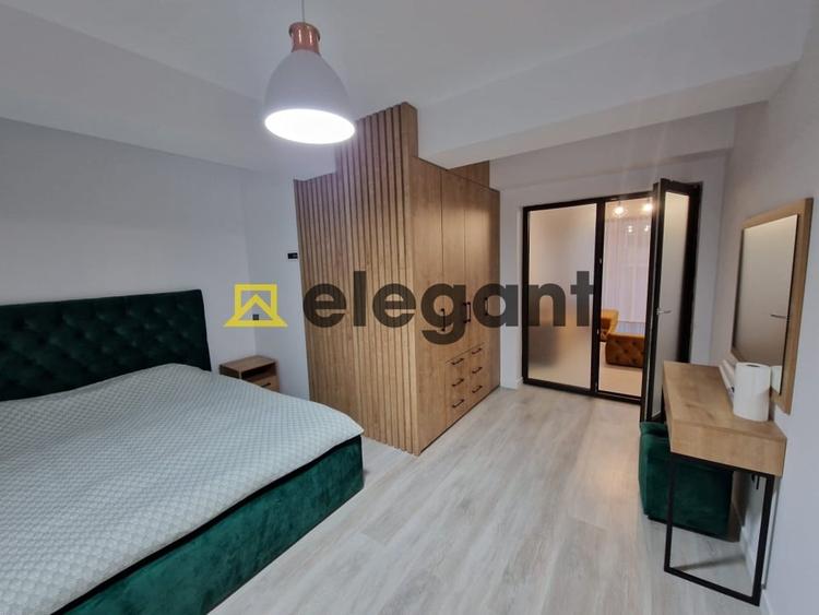 3 camere, LUX, 86 mp, parcare, AC, centrala, George Enescu-Liceul de Chimie - 4