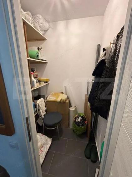 Studio modern de vanzare, parcare inclusa in Sanpetru - 6