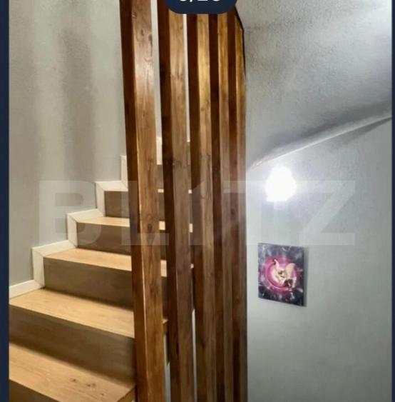 Casa individuala de vanzare, in Viisoara langa Campia Turzii - 3