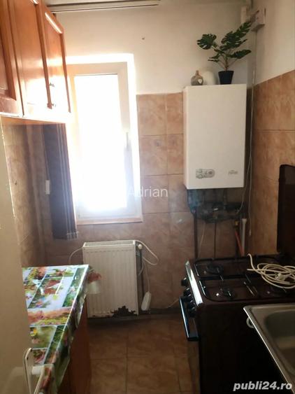Apartament 2 camere decomandat