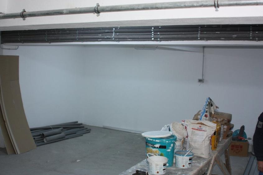 Vanzare imobil birouri pretabil investitie, inchiriata integral - 35